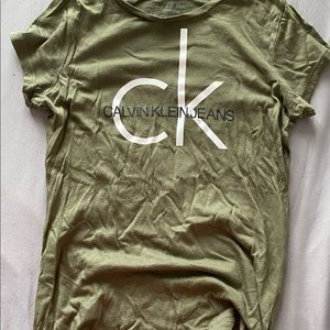 Calvin Klein T-Shirt